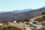 Laguna Seca - Heading Home